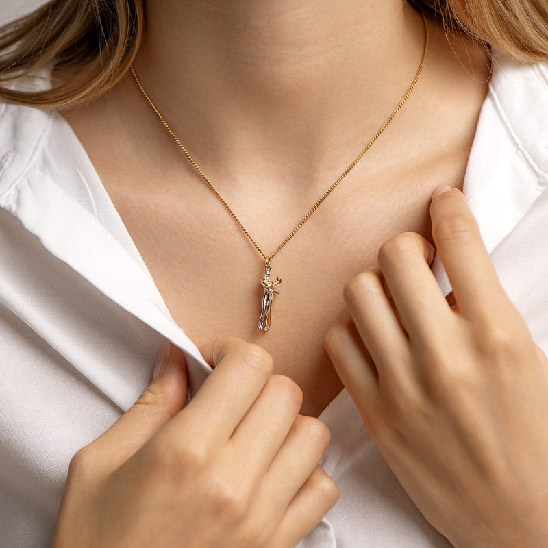 Unity Pendant™